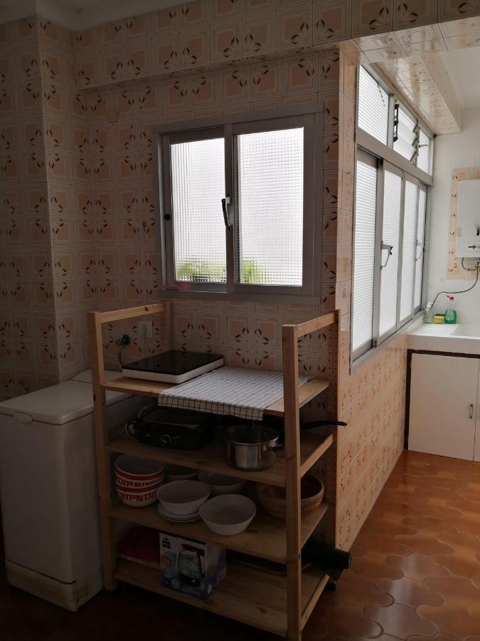 דירות מאלגה My Quiet House מראה חיצוני תמונה