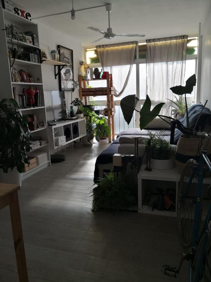 דירות מאלגה My Quiet House מראה חיצוני תמונה