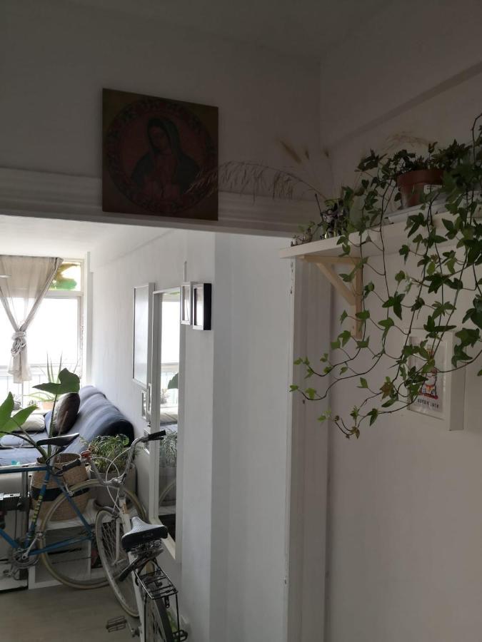 דירות מאלגה My Quiet House מראה חיצוני תמונה