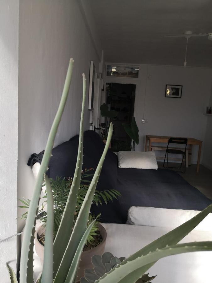 דירות מאלגה My Quiet House מראה חיצוני תמונה