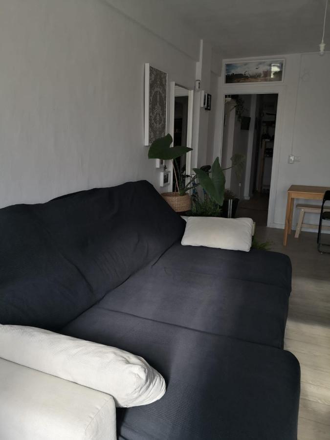 דירות מאלגה My Quiet House מראה חיצוני תמונה